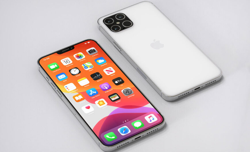 IPhone 13, Apple Watch 7 І Нові IPad Вийдуть До Кінця 2021 Року