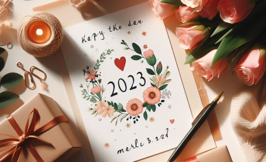 З 8 Березня 2023 року!