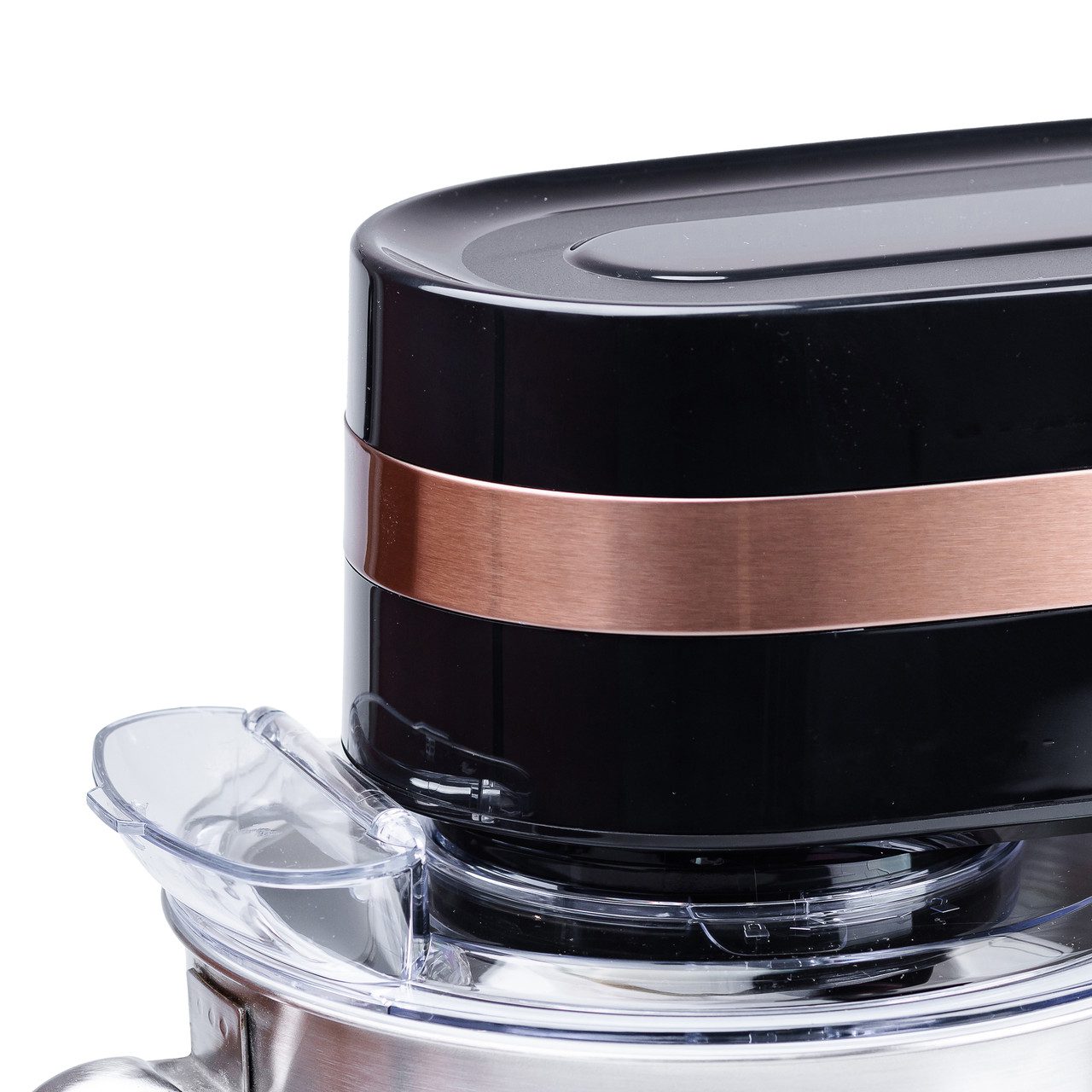 Міксер стаціонарний Sokany SK-276 Kitchen Master Stand Mixer 1000W 6l міксер з чашею_SK276_Milantium_3