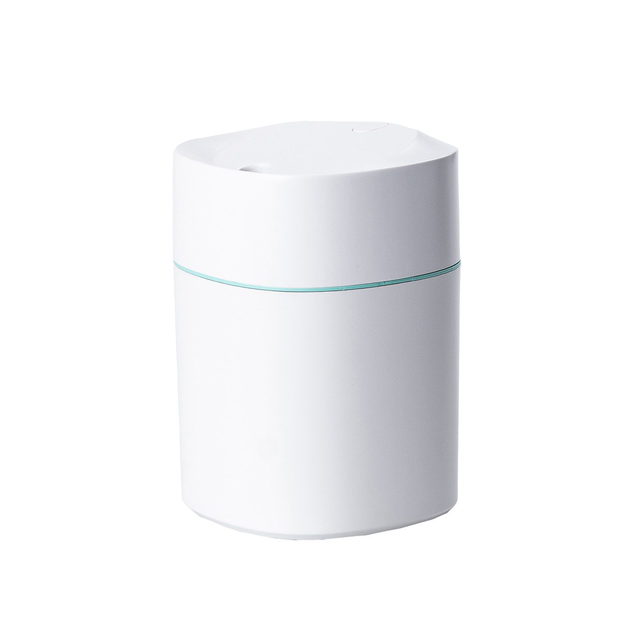 Зволожувач повітря Humidifier USB 200ml міні зволожувач повітря Білий_HPBH13330W_Milantium_7