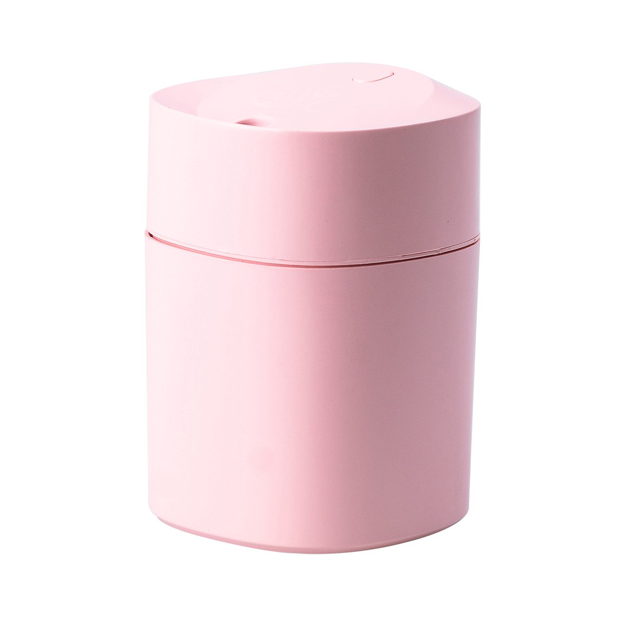 Зволожувач повітря Humidifier USB 200ml міні зволожувач повітря Рожевий_HPBH13330P_Milantium_7