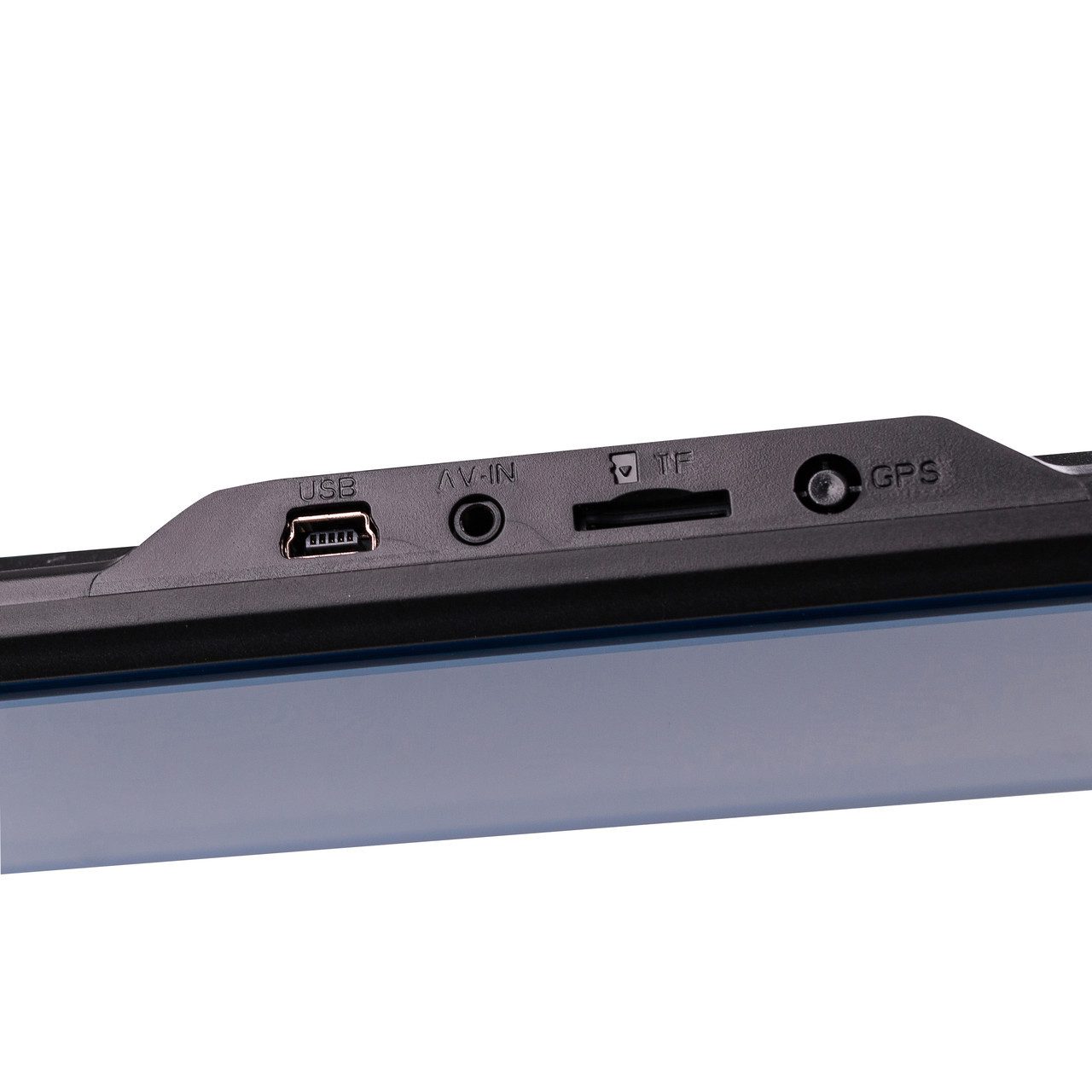 Відеореєстратор дзеркало з камерою заднього виду Touch Screen Super DVR VBDVRB_VBDVRB_Milantium_4