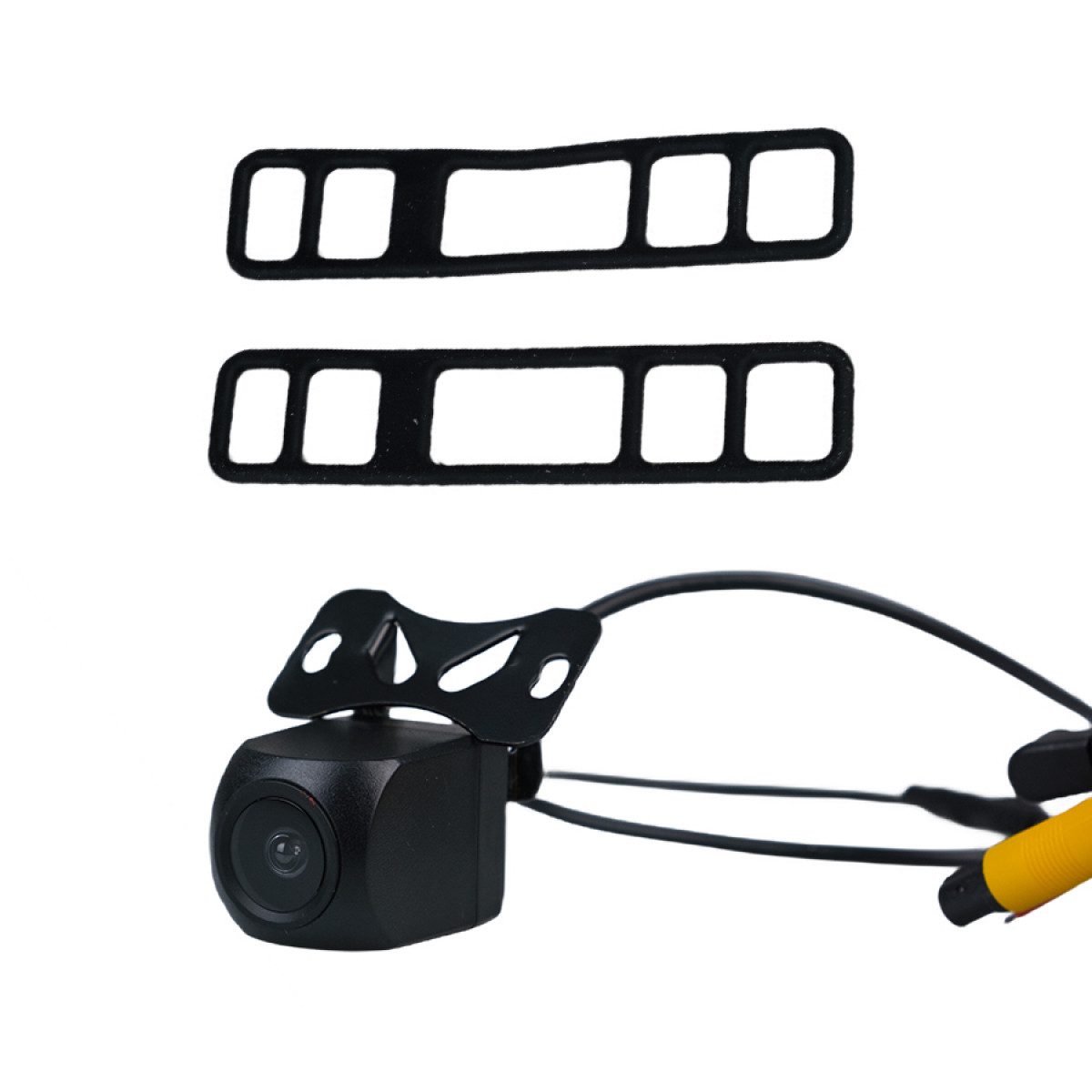 Відеореєстратор дзеркало з камерою заднього виду Touch Screen Super DVR VBDVRB_VBDVRB_Milantium_6