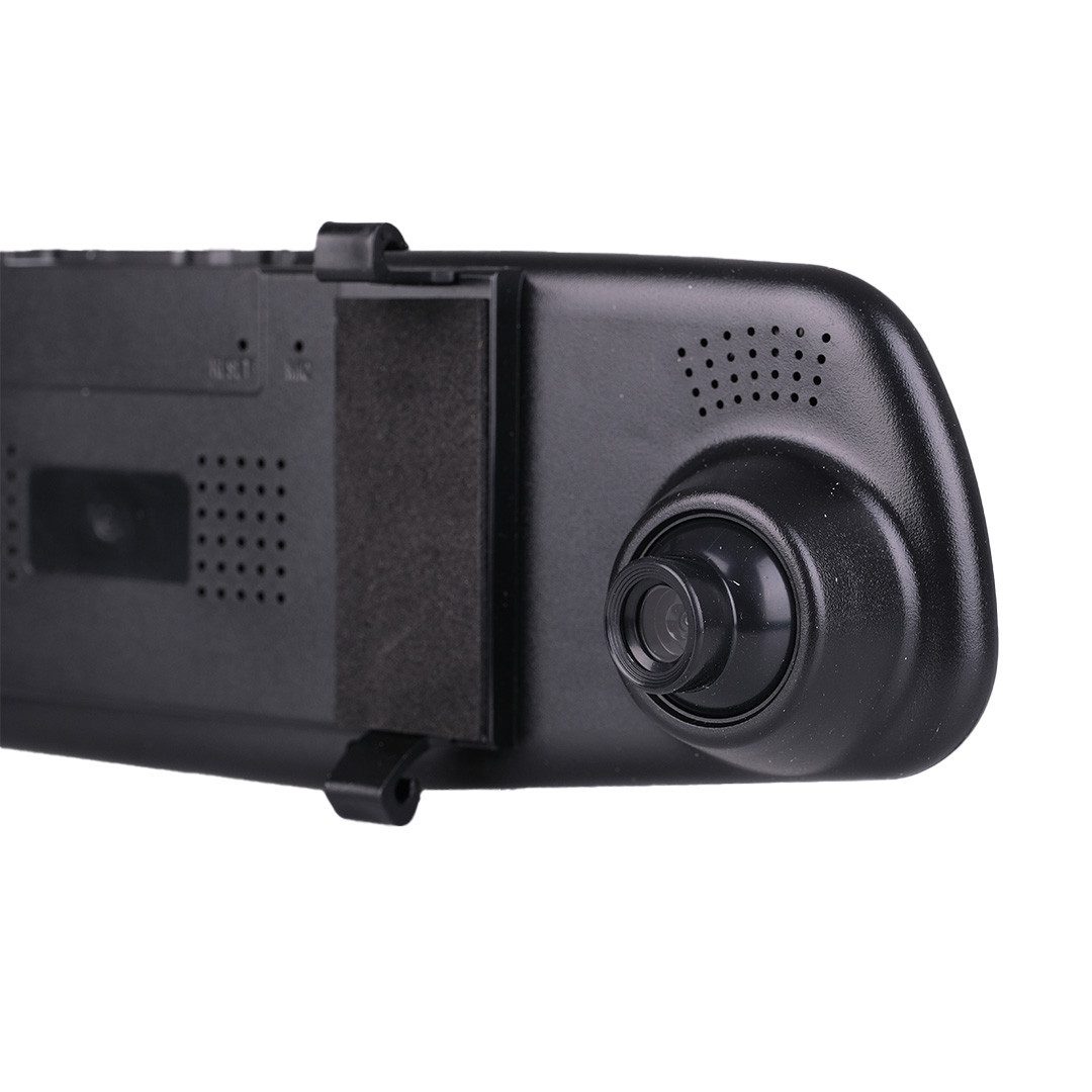 Відеореєстратор дзеркало заднього виду з камерою Shenzhen NC2250 Vehicle Blackbox DVR Full HD_NC2250B_Milantium_3