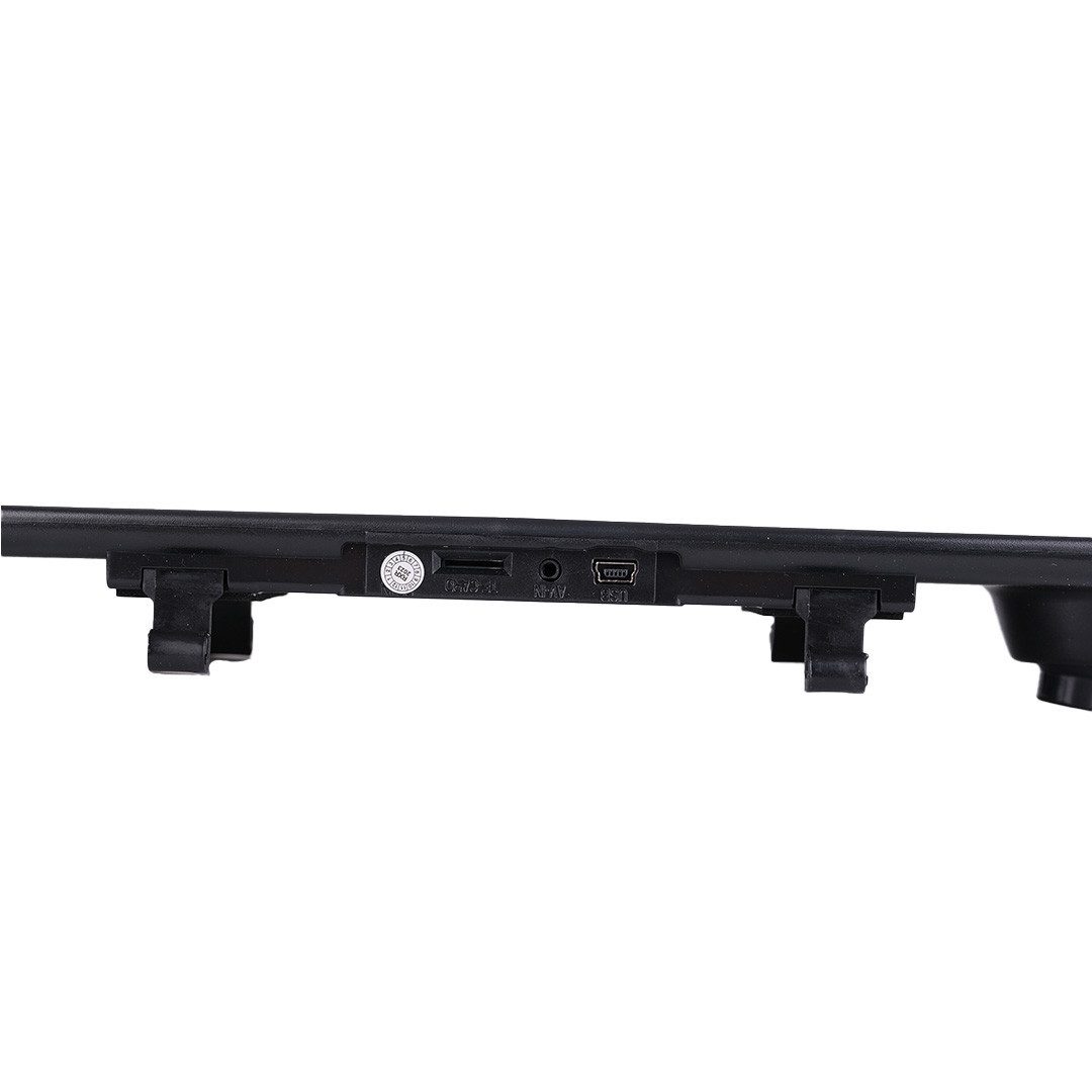 Відеореєстратор дзеркало заднього виду з камерою Shenzhen NC2250 Vehicle Blackbox DVR Full HD_NC2250B_Milantium_4