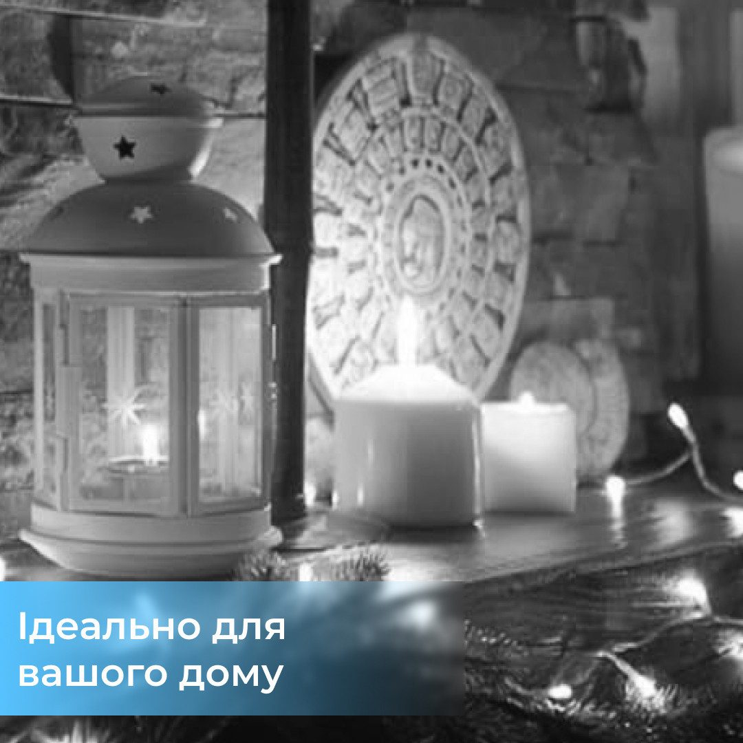 Гірлянда світлодіодна кінський хвіст GarlandoPro 600LED Роса 20 ліній 8 режимів 3м кінський хвіст гірлянда Білий_1733015W_Milantium_5