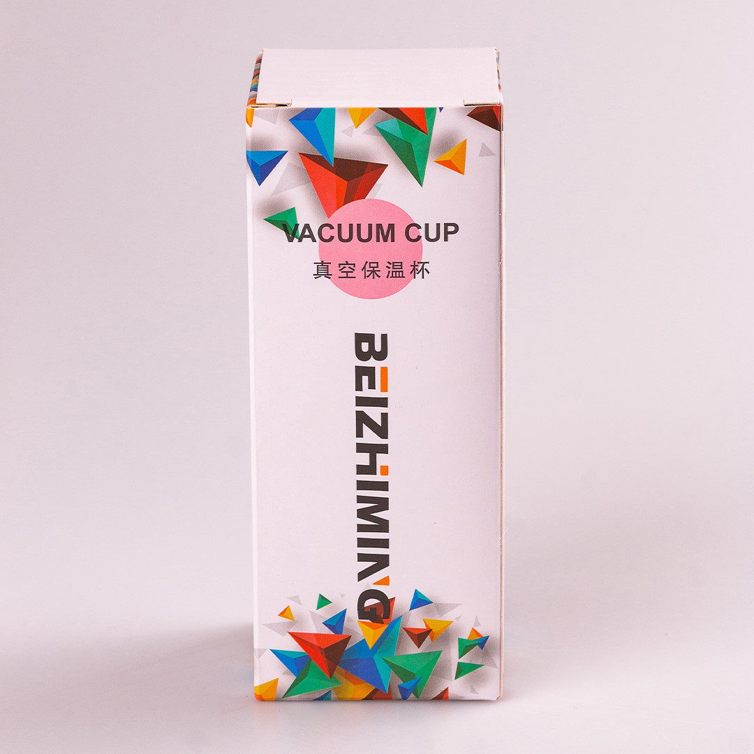 Термос дитячий Beizhiming Vacuum Cup 300ml термос із поїлкою термос із трубочкою для дітей М'ятний HP146M_HP146M_Milantium_4