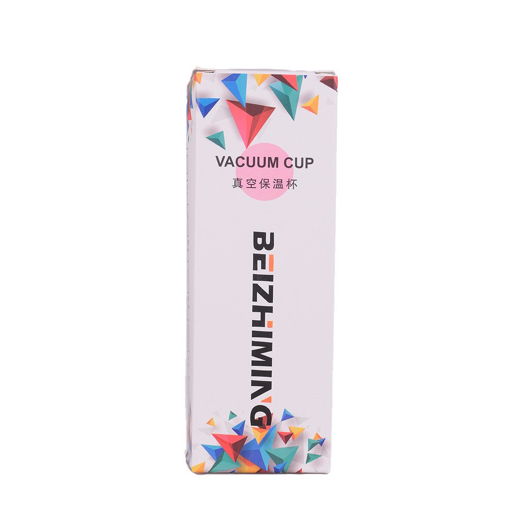 Термокружка дитяча Beizhiming Vacuum Cup 420ml термос іHP147P_HP147P_Milantium_5