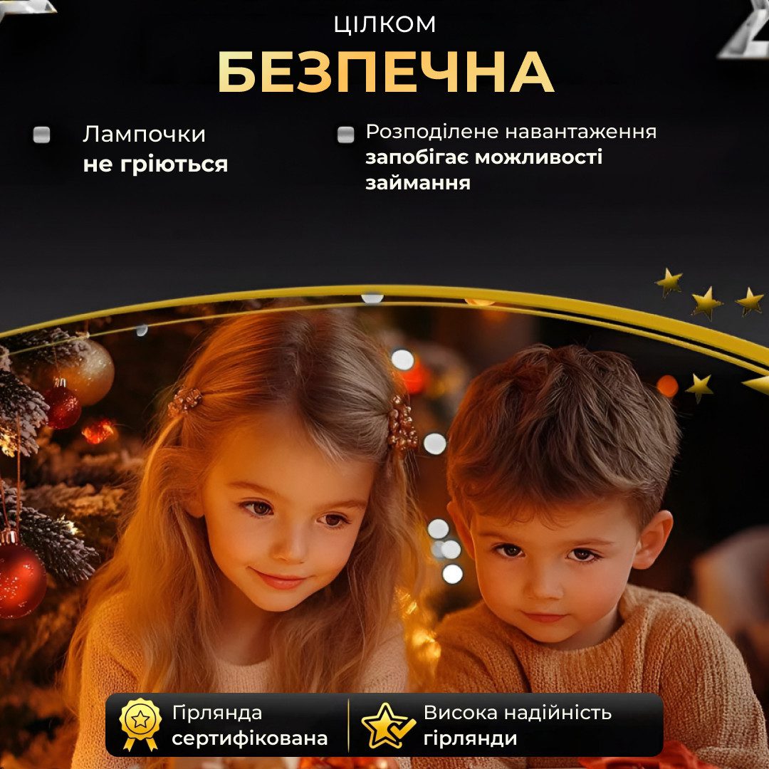 Гірлянда роса на пульті 100 метрів на 1000 led світлодіодів крапля на зеленому дроті біла 1000L100MGW_1000L100MGW_Milantium_7
