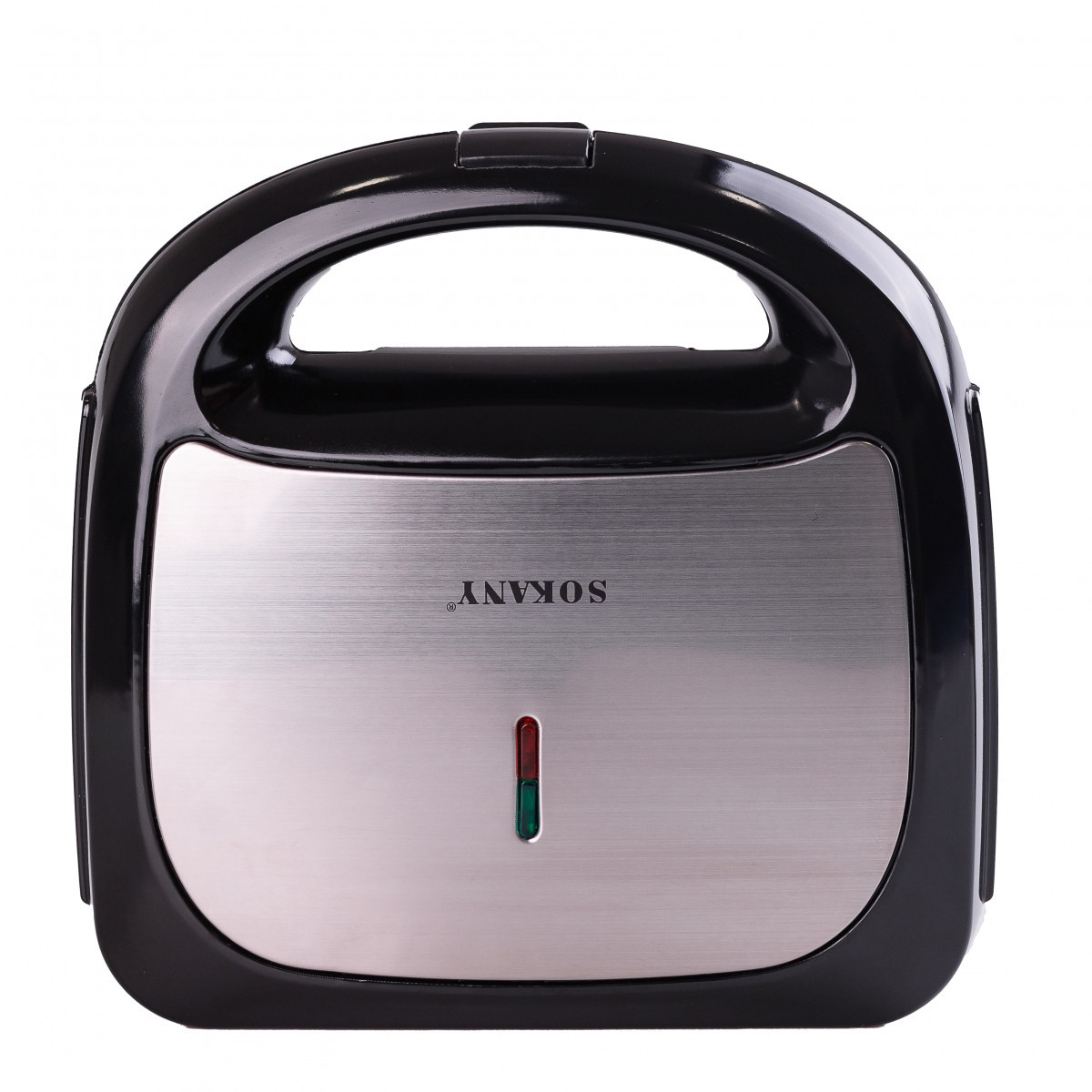 Бутербродниця Sokany SK-902 Sandwich Maker Set 750W_SK902B_Milantium_3