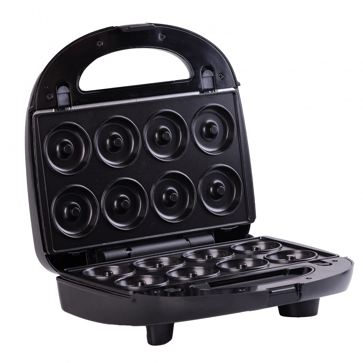 Бутербродниця Sokany SK-902 Sandwich Maker Set 750W_SK902B_Milantium_4