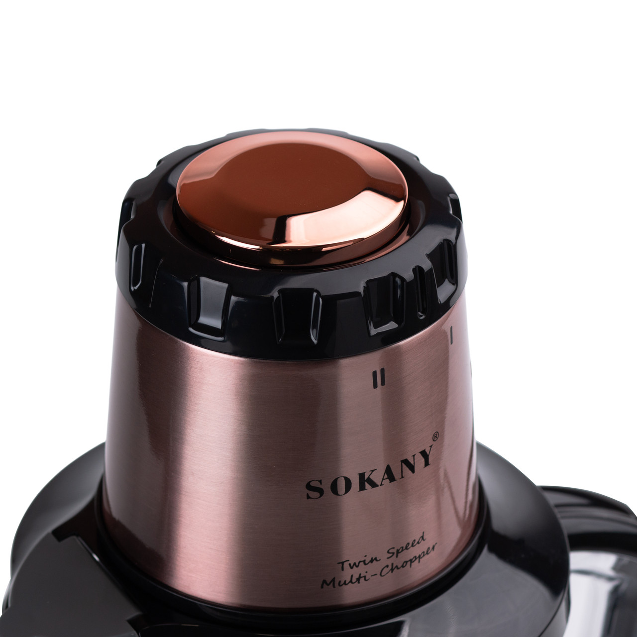 Чопер подрібнювач Sokany SK-7039 з чашею об'ємом 2 л SK-7039_SK-7039_Milantium_5
