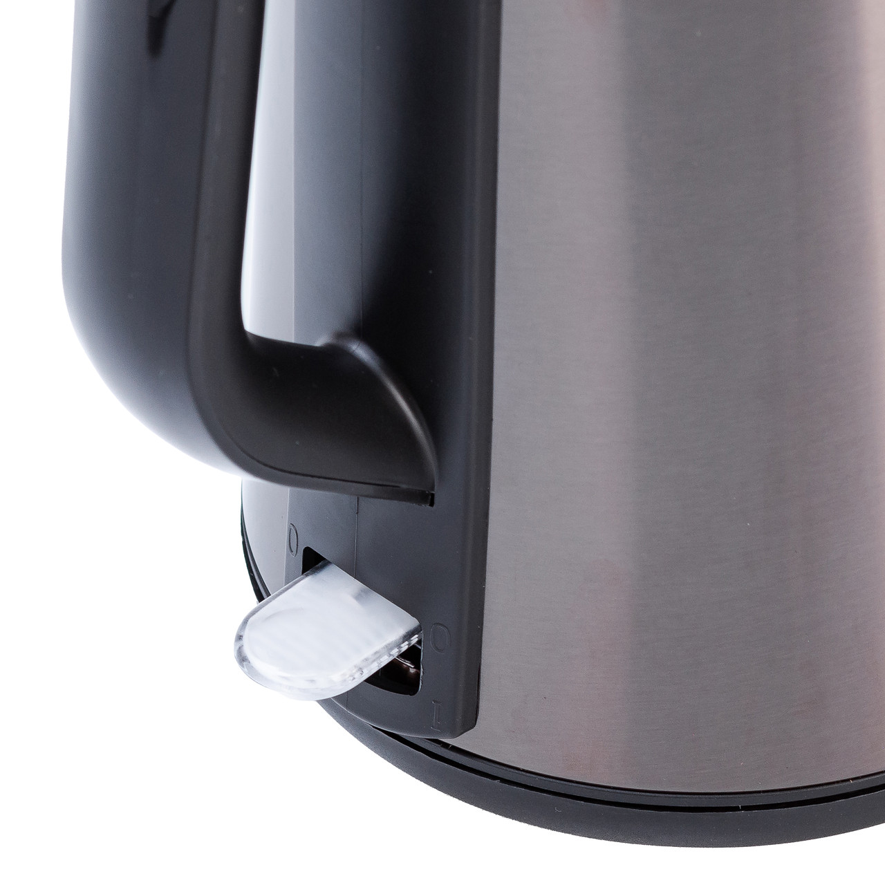 Електрочайник Sokany SK2203 2.2 л коричневий_SK2203_Milantium_5