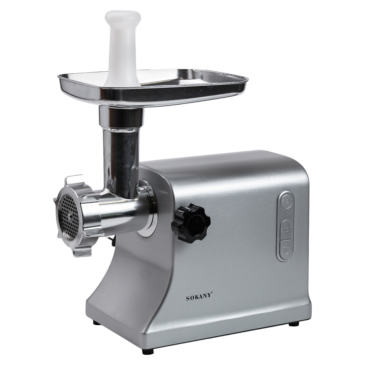 Електром'ясорубка Sokany SK-094 3200 Вт_SK-094_Milantium_3