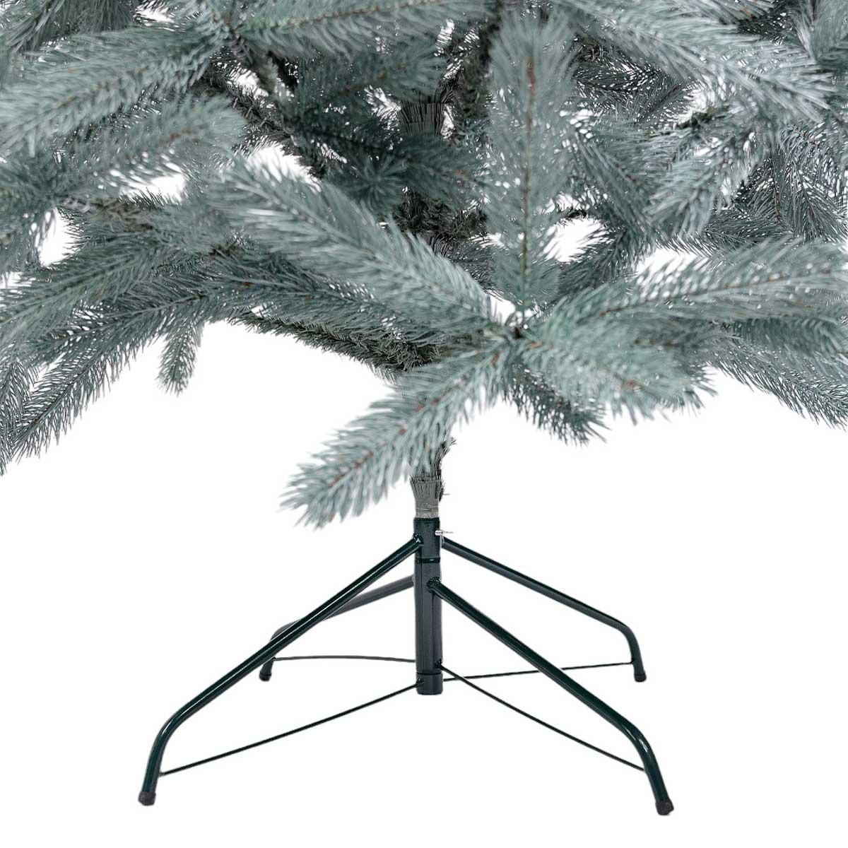 Ялинка штучна 1.8 м Косівська блакитна_KOS-KOSBL18_Milantium_4