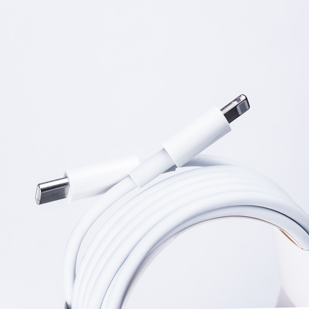 Кабель для зарядження USB-C/ Lightning шнур 2 м UR516_UR516_Milantium_5