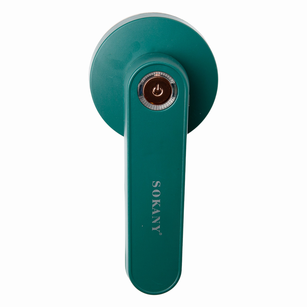 Машинка для видалення ковтунців  Sokany SK-878 акумуляторна 5W_SK-878_Milantium_2