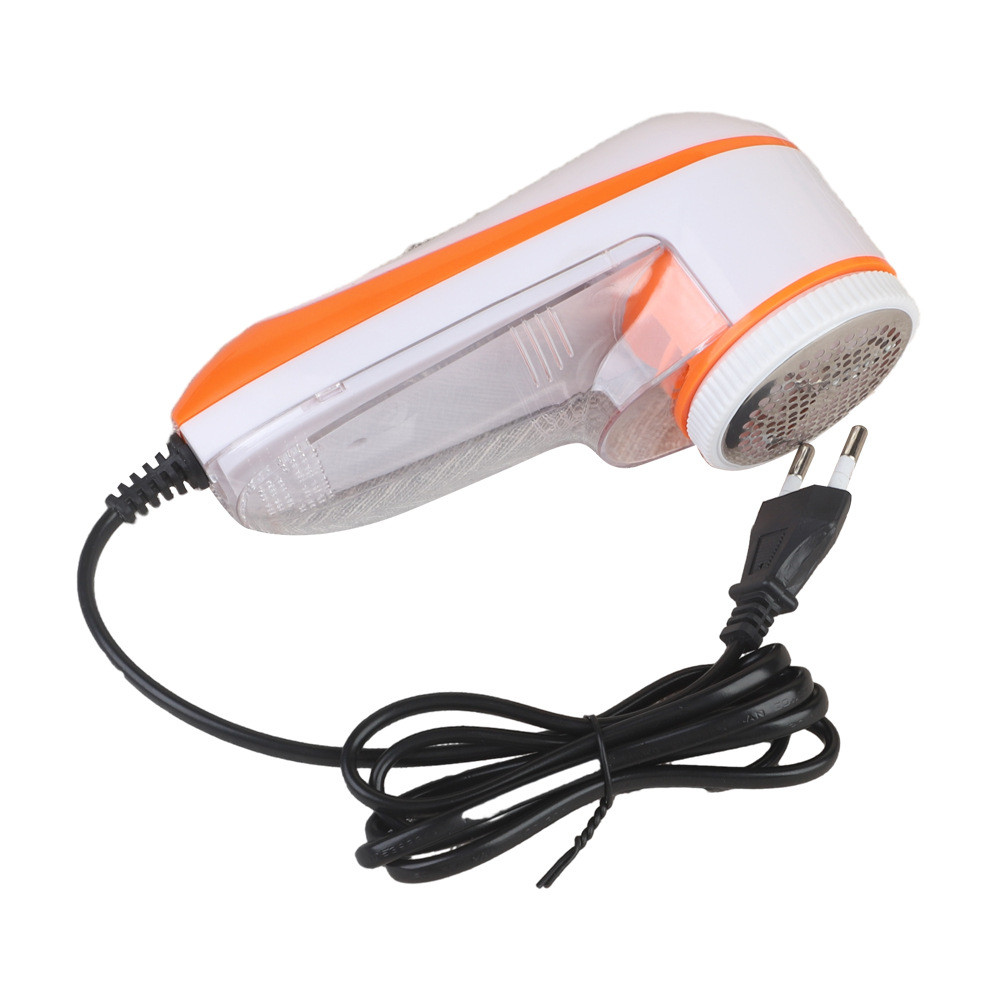 Машинка для стрижки катишків Gemei HP-GM231 від мережі_HP-GM231_Milantium_3