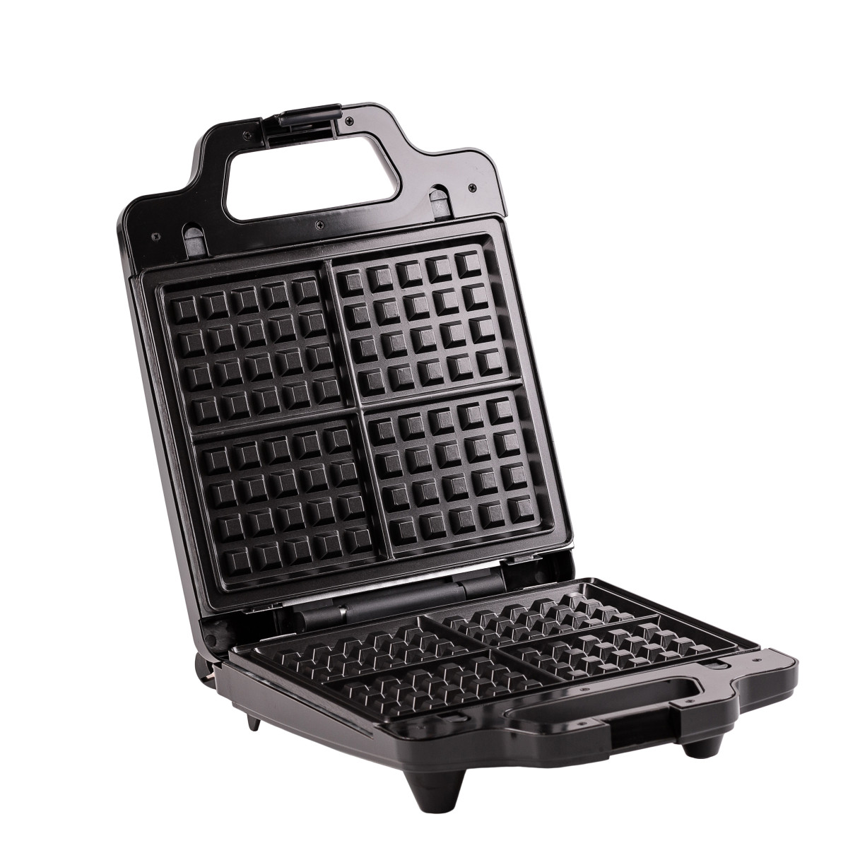 Мультипекар Sokany SKBBQ852 з насадками 1400 Вт_SKBBQ852_Milantium_3