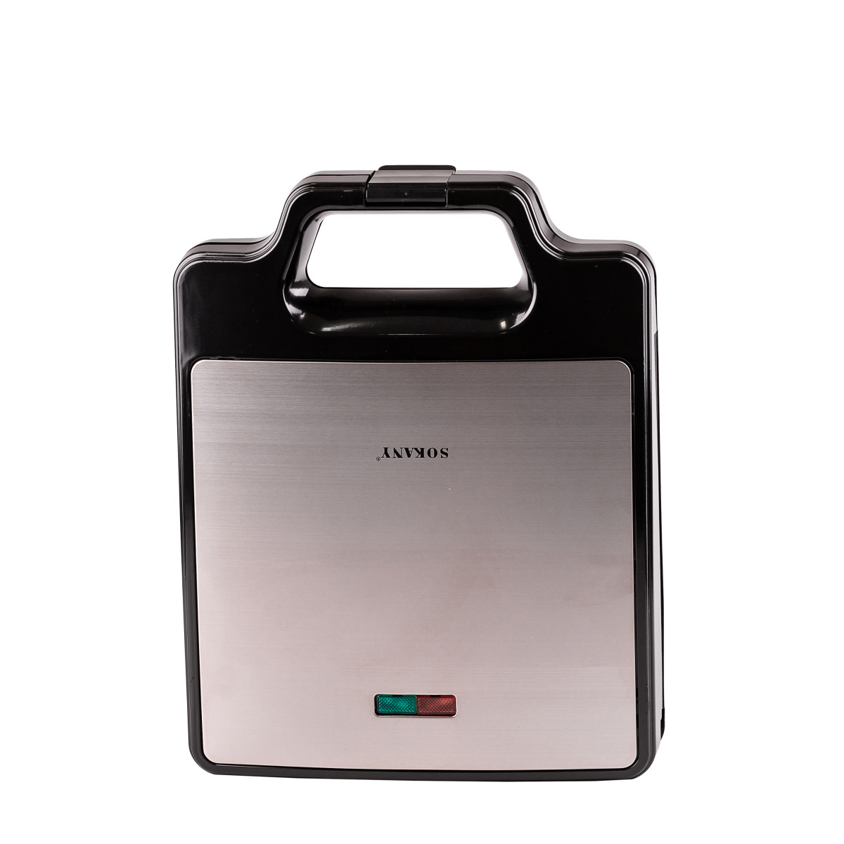 Мультипекар Sokany SKBBQ852 з насадками 1400 Вт_SKBBQ852_Milantium_7