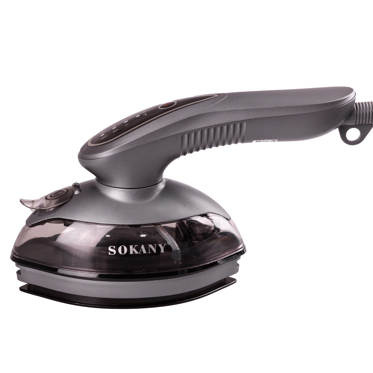 Відпарювач ручний Sokany SKYD2130B 1600 Вт_SKYD2130B_Milantium_3