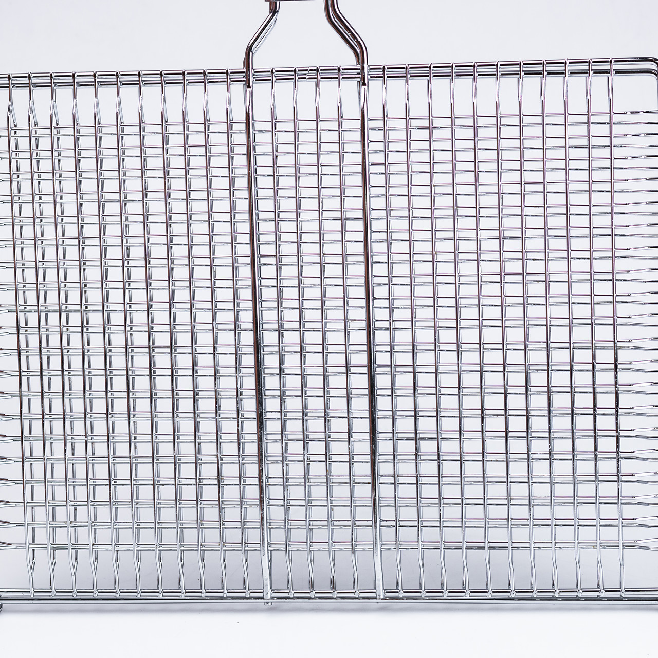 Решітка для гриля 40*30 см з нержавіючої сталі_HP453RESH_Milantium_7