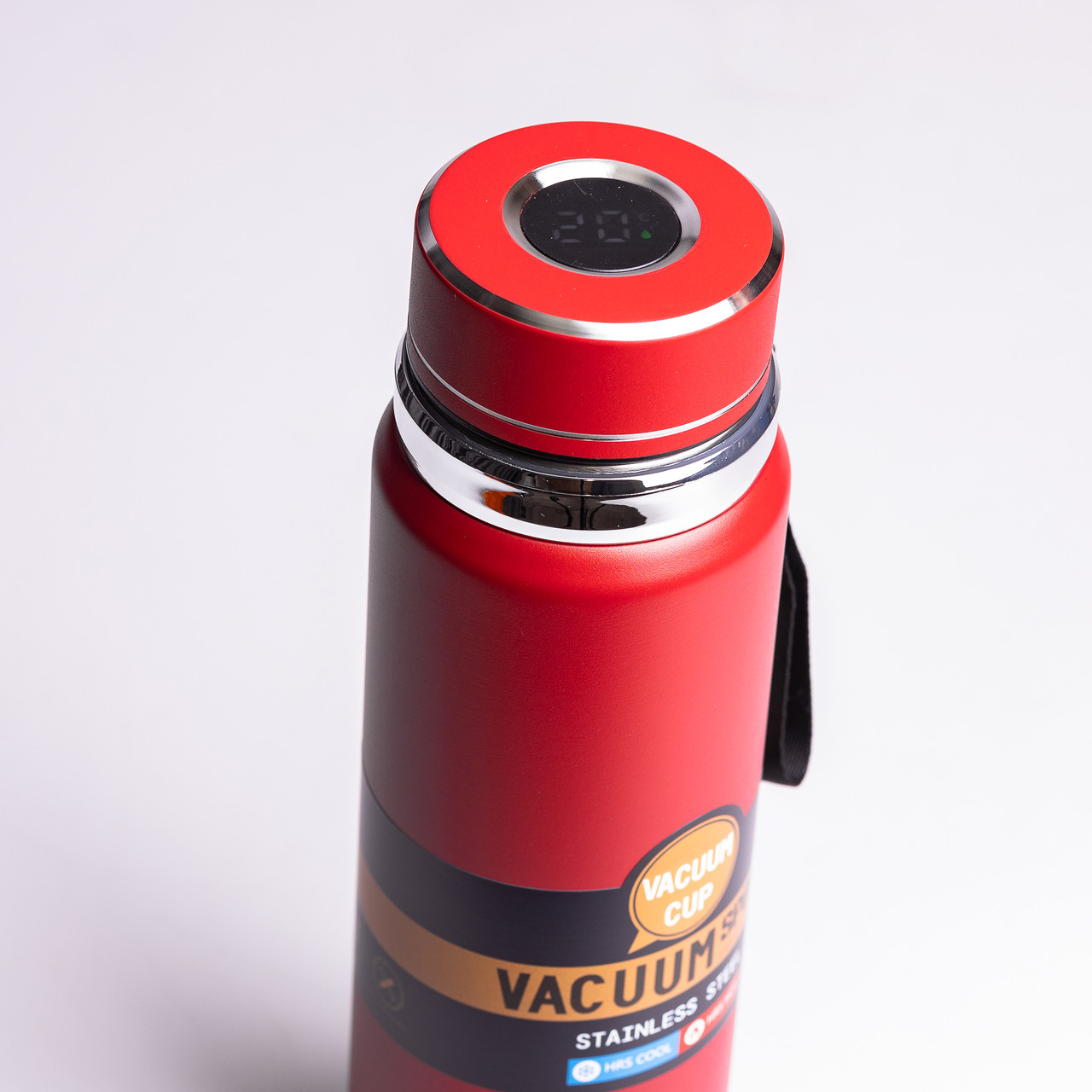 Термос Vacuum Sports з датчиком температури 1 л червоний HP-14-30R_HP-14-30R_Milantium_5