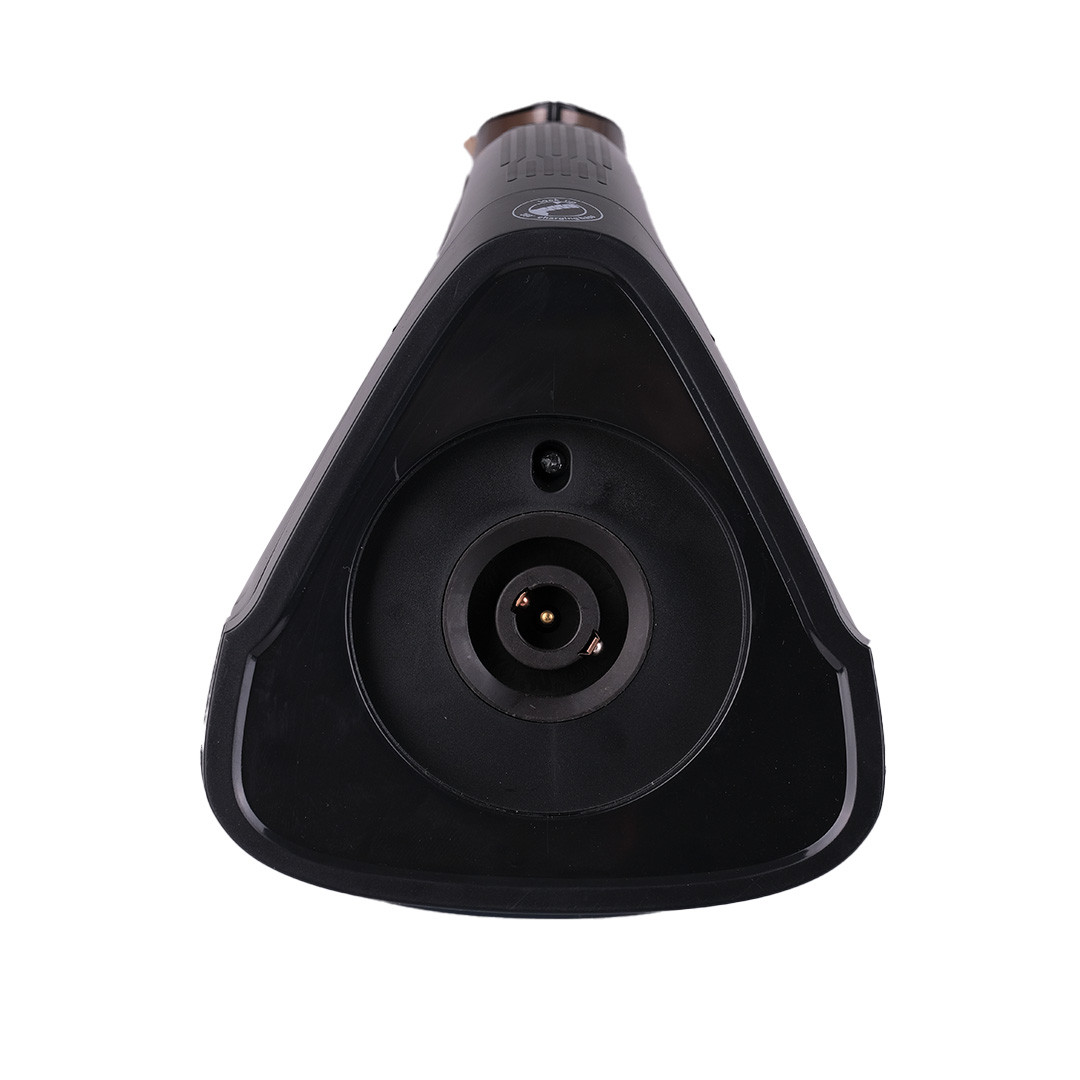 Праска Sokany SK-286 2600W парова чорний_SK286B_Milantium_4