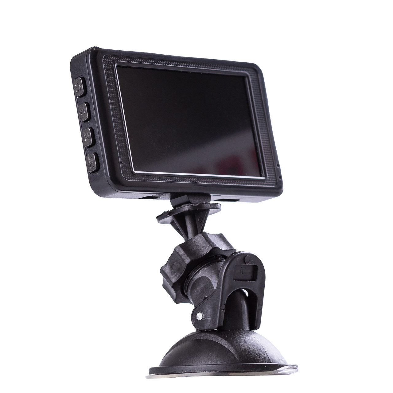 Відеореєстратор Binmer T710 Vegicle BlackBOX DVR Full-HD_BT710B_Milantium_4