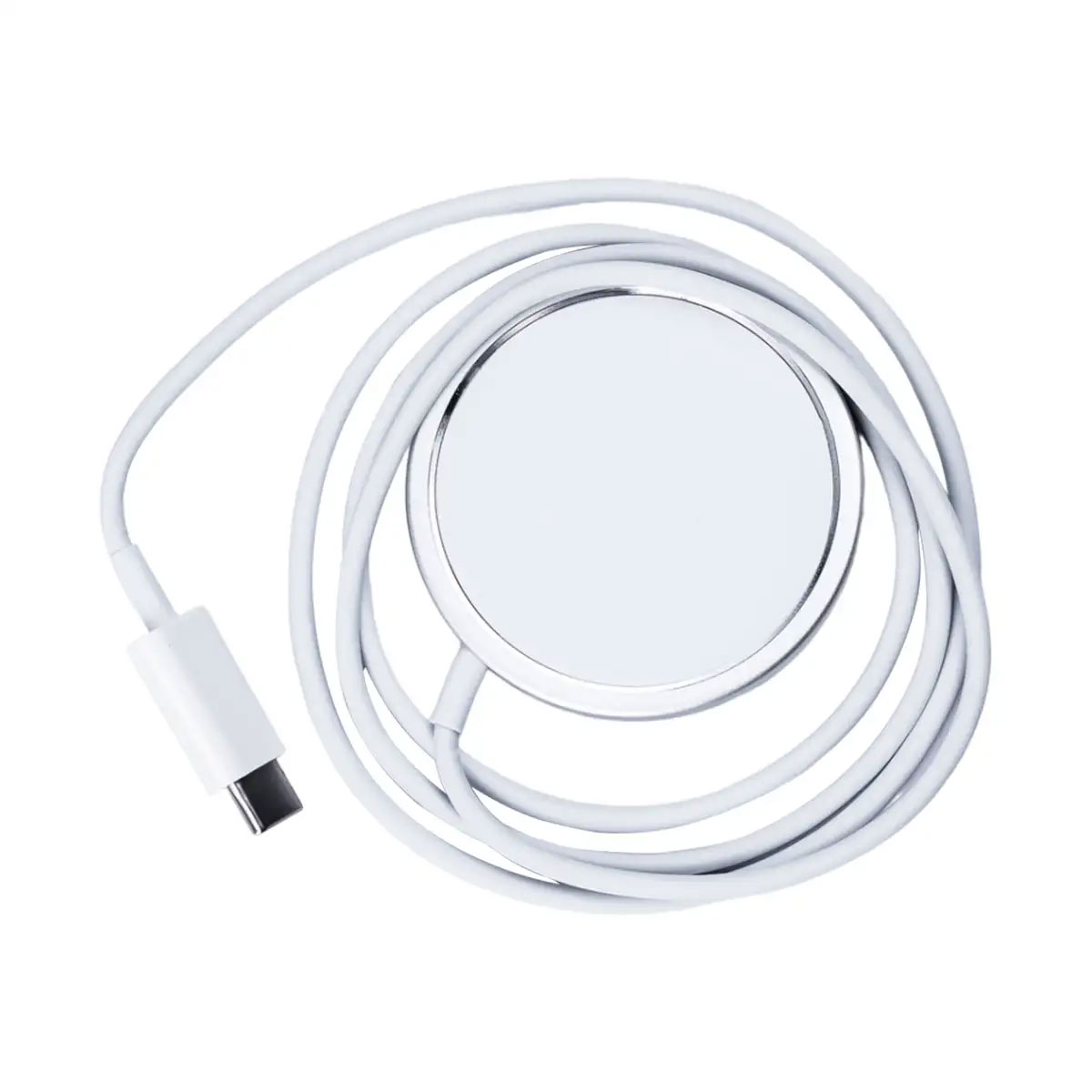 Безпровідний зарядний пристрій magsafe UR514_UR514_Milantium_1