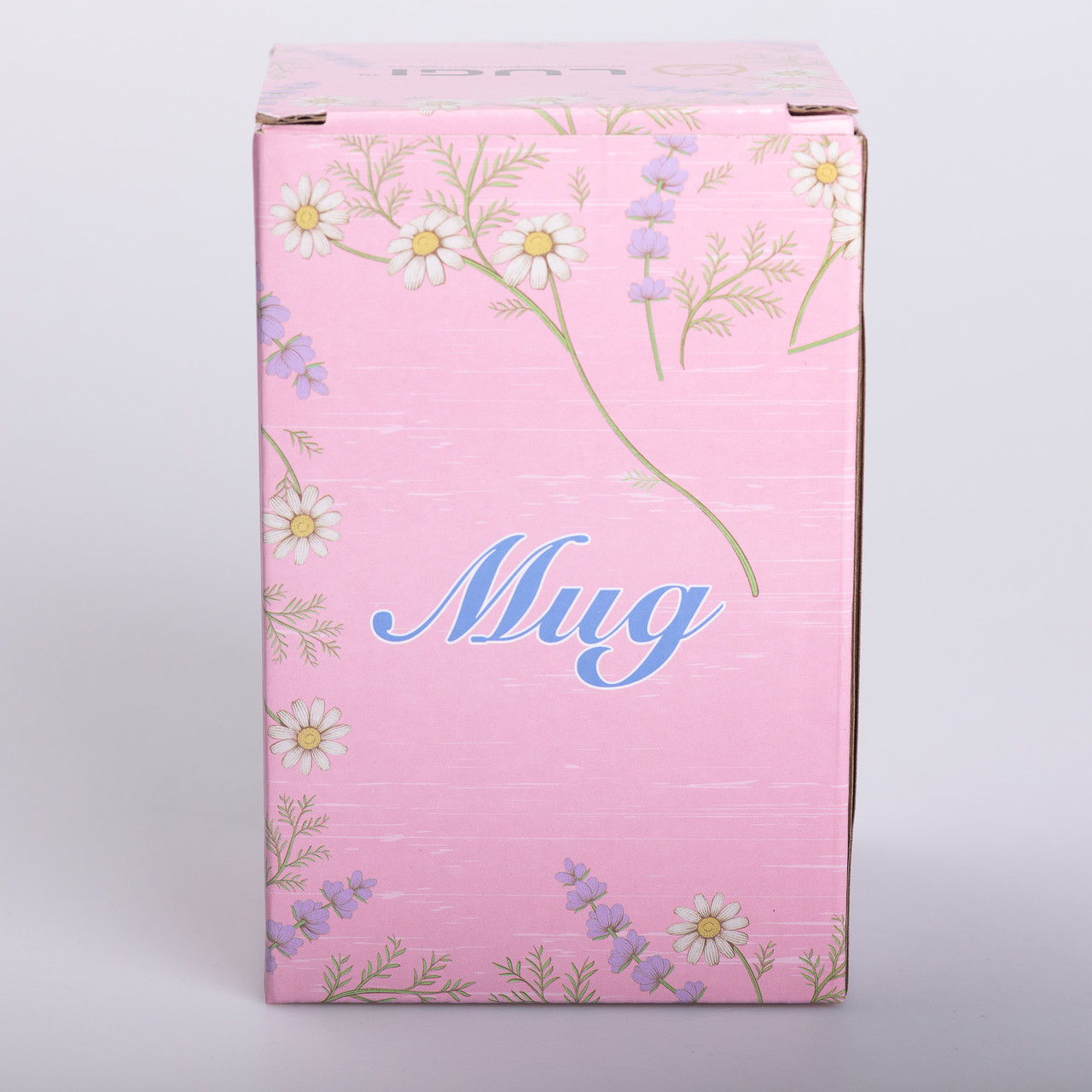 Склянка керамічна 420 (мл) із силіконовою кришкою Blessed to be mom_RX-N240288BM_Milantium_4
