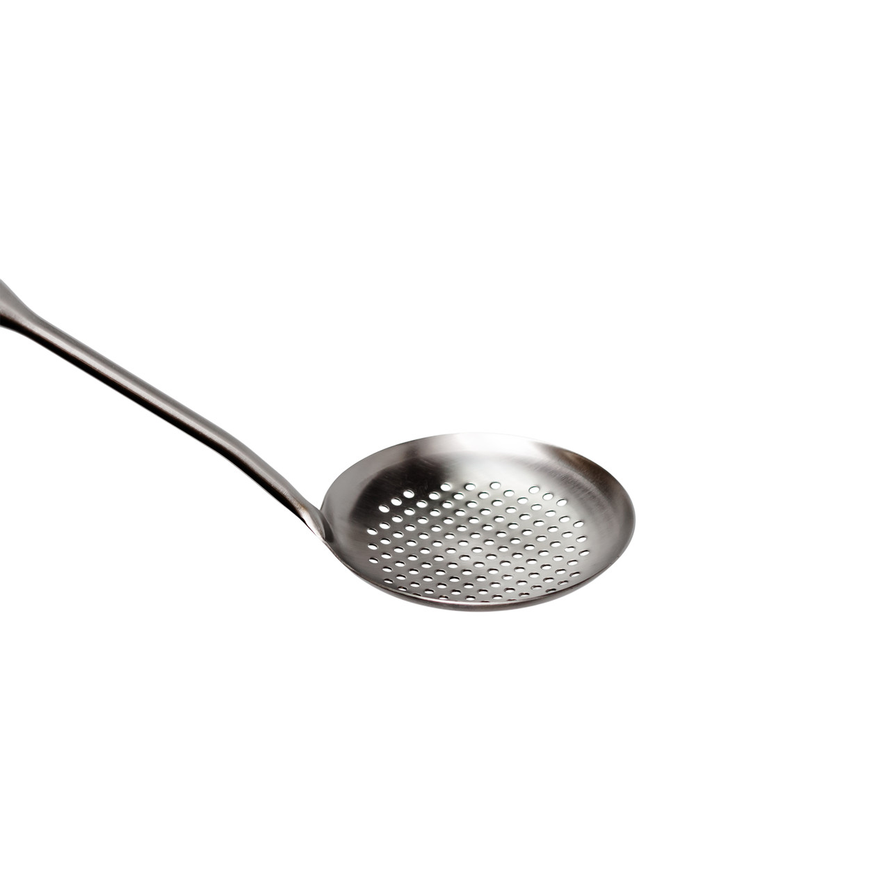 Шумовка для зняття піни з нержавіючої сталі 39 (см) HP-8-41_HP-8-41_Milantium_3
