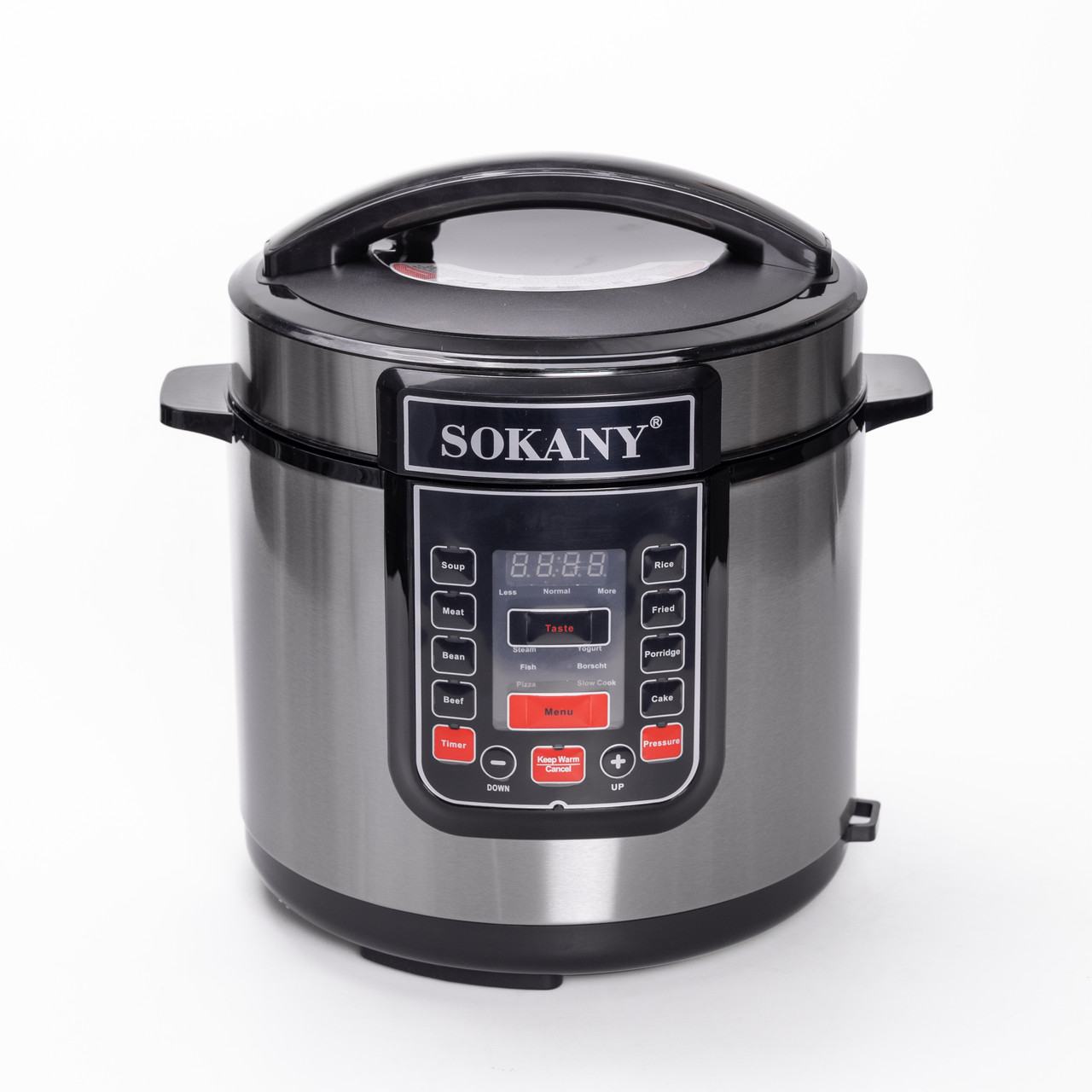 Мультиварка електрична Sokany з чашею на 7 л і антипригарним покриттям SK-07053_SK-07053_Milantium_2